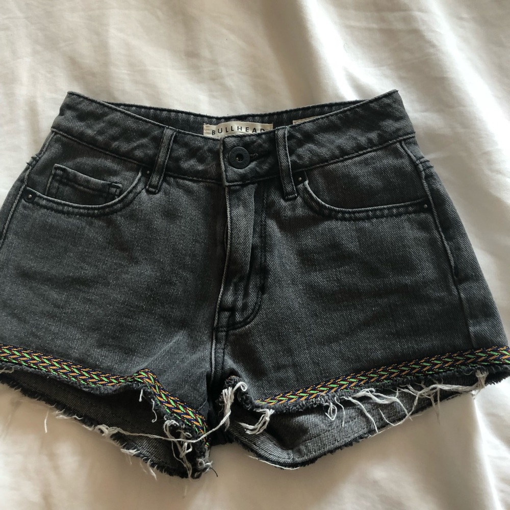 Bullhead Shorts